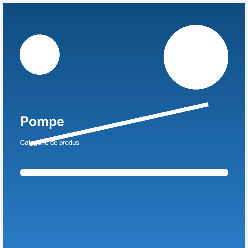 Pompe